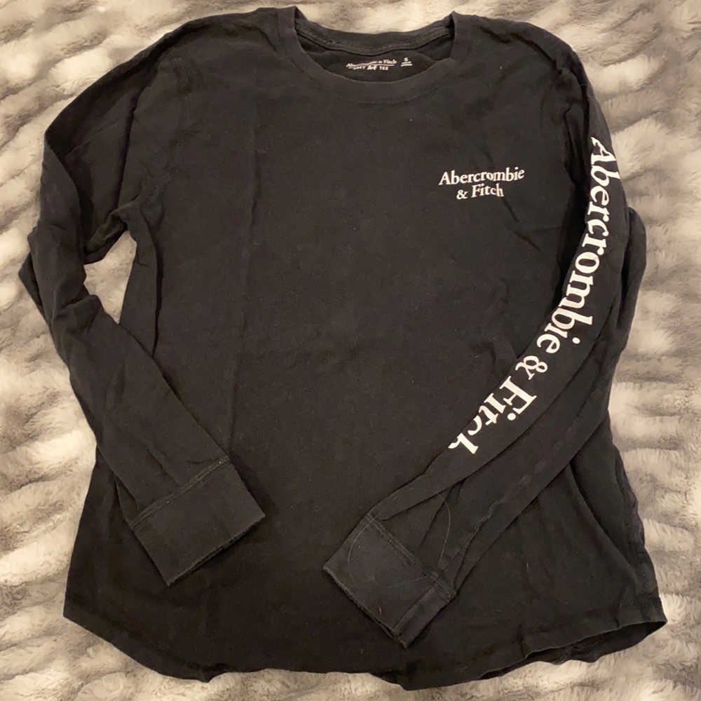 Abercrombie long sleeve